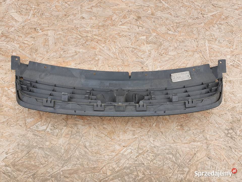 FORD C LIFT 07 GRILL ATRAPA ZDERZAKA PRZÓD Międzychód