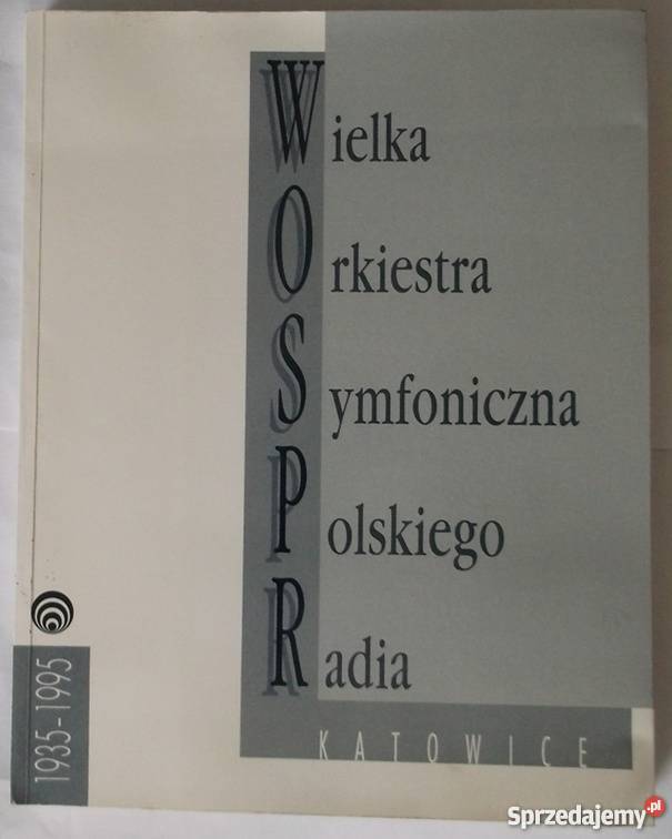 WIELKA ORKIESTRA SYMFONICZNA POLSKIEGO RADIA małopolskie Kraków
