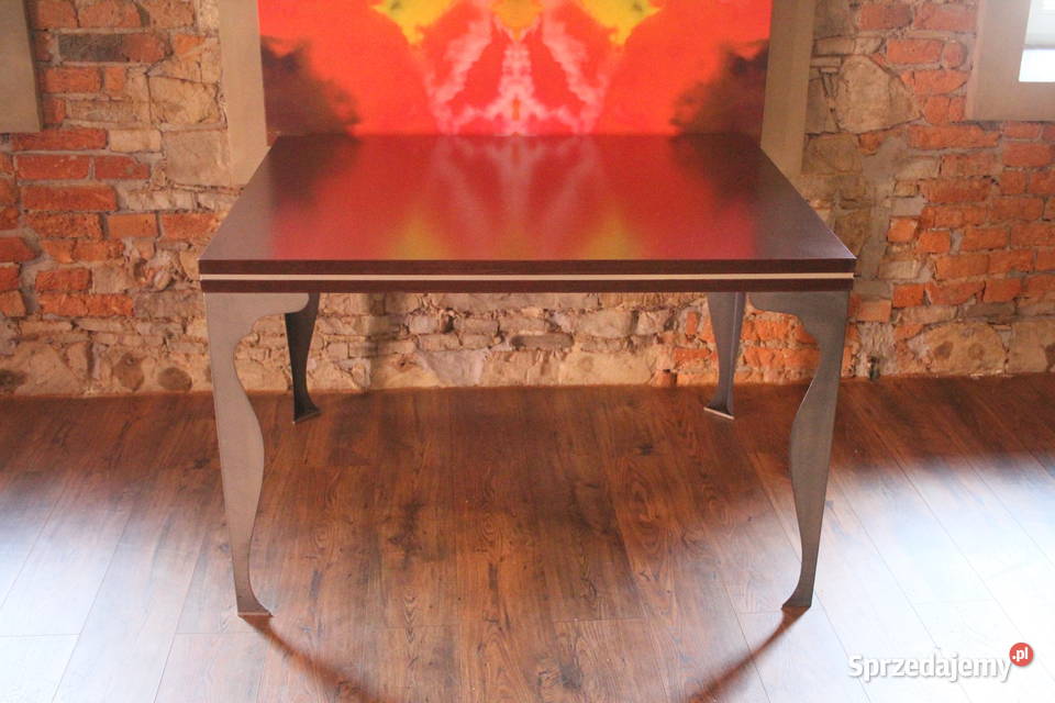 Stół do jadalni kuchni salonu 150 x 90 Pszczyna