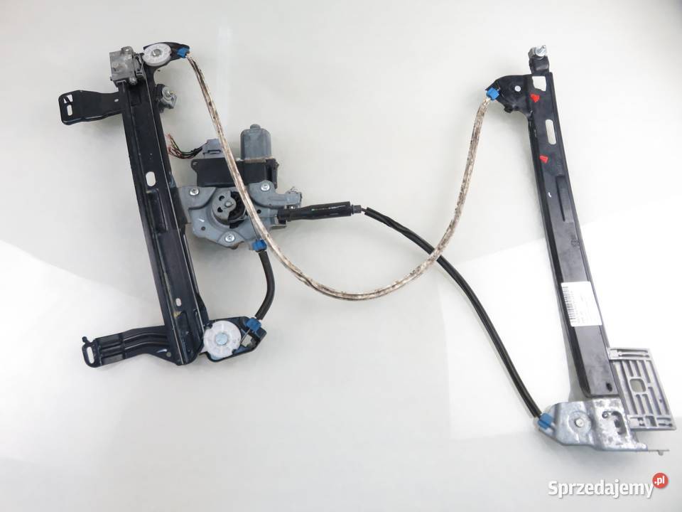 PODNOŚNIK SZYBY PRAWY 3D PEUGEOT 308 CC małopolskie