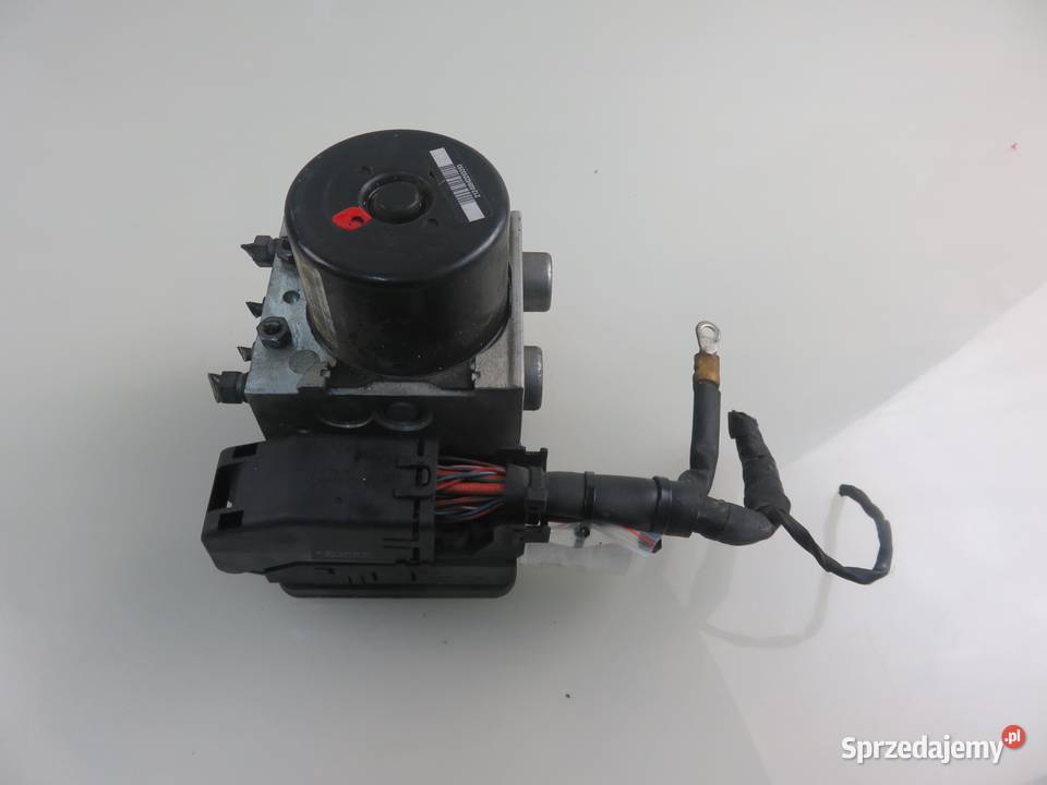 POMPA ABS MERCEDESBENZ KLASA C TModel S204 sprzedam