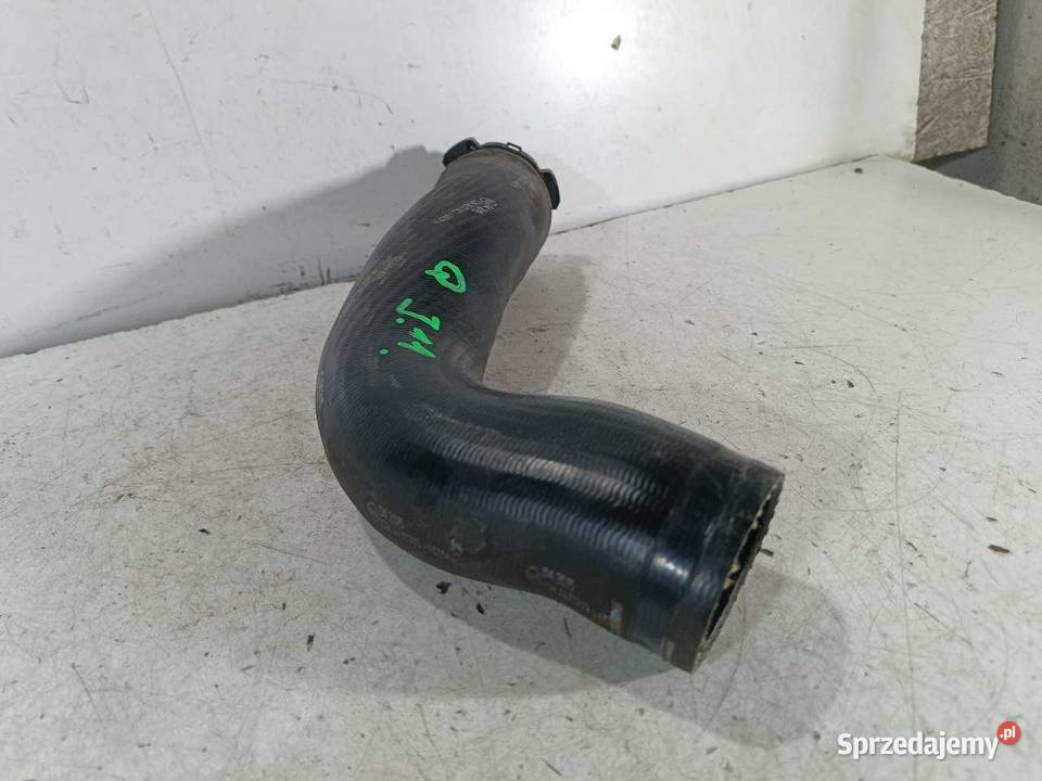WĄŻ INTERCOOLERA NISSAN QASHQAI J11 12 Węże chłodnicy sprzedam