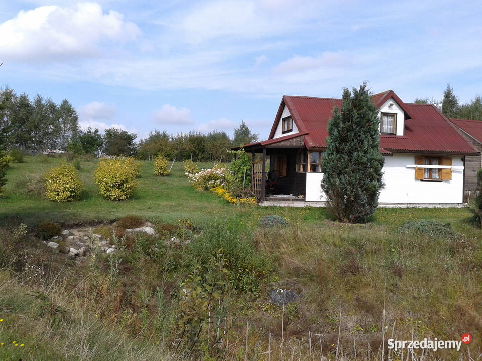 KASZUBY DZIAŁKA UZBROJONA WARUNKI ZABUDOWY Gdańsk