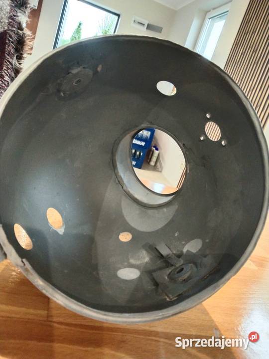 Lampa Junak m07 łódzkie Szadek
