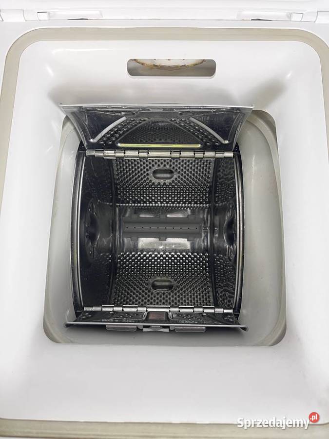 Pralka Indesit 6 1000 ob A DostawaGwarancja Wiejca sprzedam