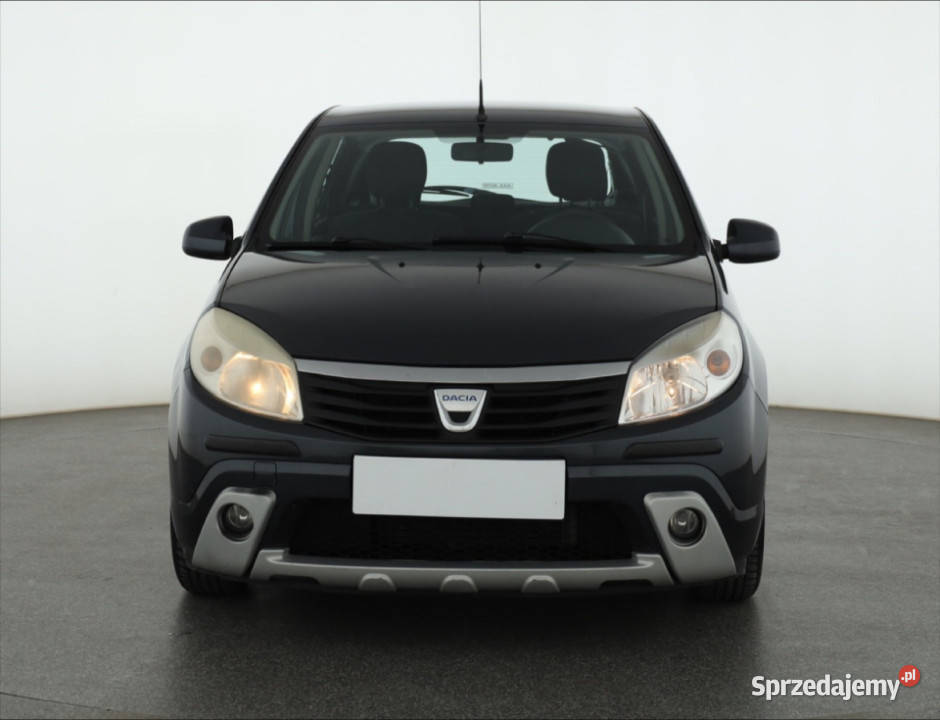 Dacia Sandero 16 MPI Hatchback