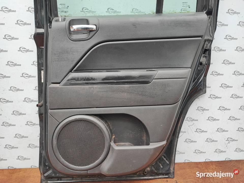 JEEP PATRIOT 10r drzwi prawe tył Kielce
