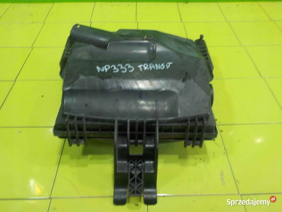 FORD TRANSIT MK8 VIII 22 TDCI 14r obudowa filtra Suków