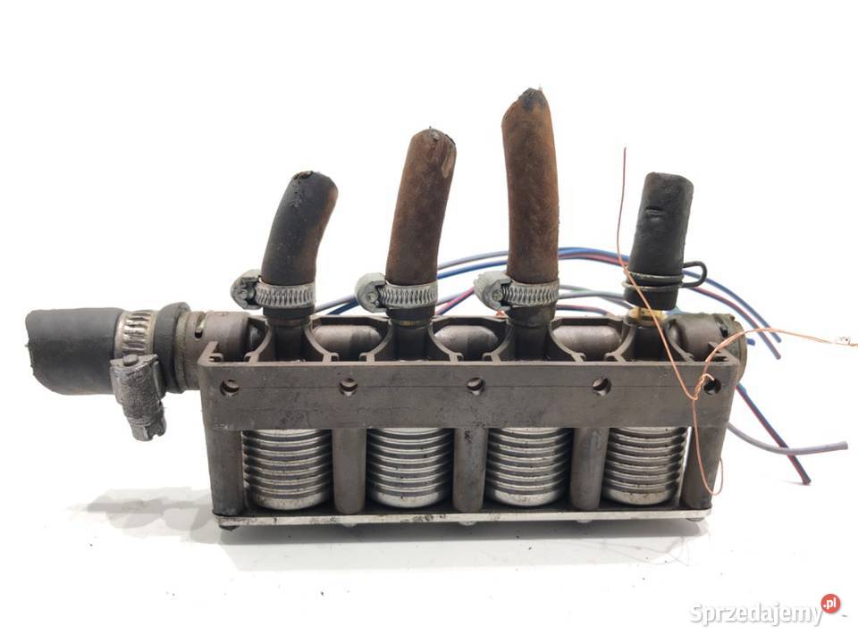 WTRYSKIWACZ LPG 67R017064 WTRYSK GAZU GAZOWY