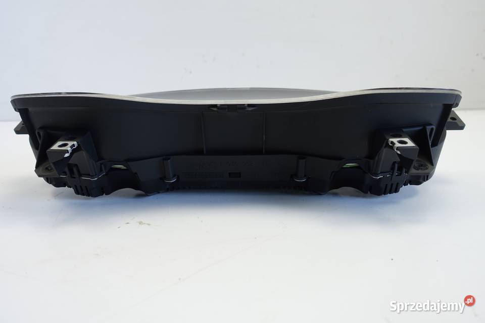 Audi A6 C7 30 TDI LICZNIK ZEGARY 4G8920950G oryg