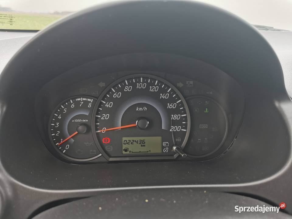 Mitsubishi Space Star Czarnków sprzedam