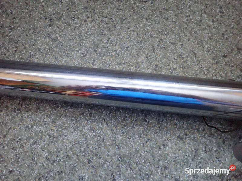 LAGA LEWA SHOWA HONDA CR 125 9497R Strzelce Krajeńskie
