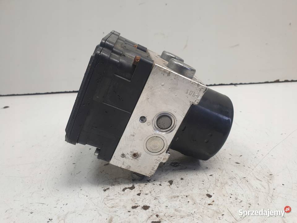 Volvo V70 III XC70 II POMPA ABS Sterownik