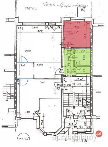 LOKAL BIUROWY Warszawa