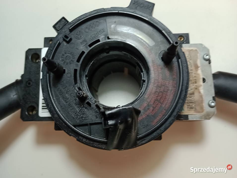 Przełącznik zespolony pod kierownicę osobowe