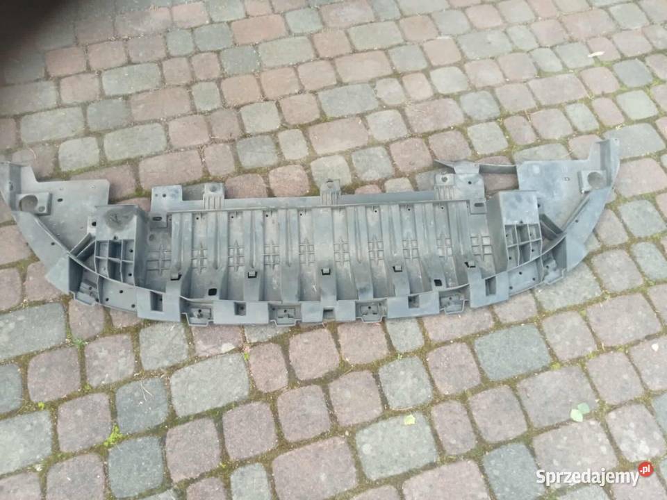 Zderzak przód przedni renault megane 3 III osobowe