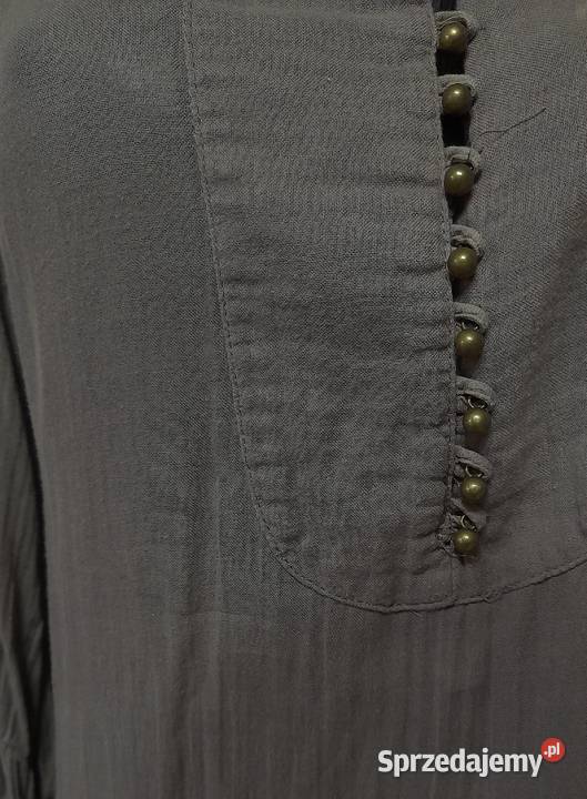 Tunika na lato Zara Basic Rozmiar 38(M) Jarosław sprzedam