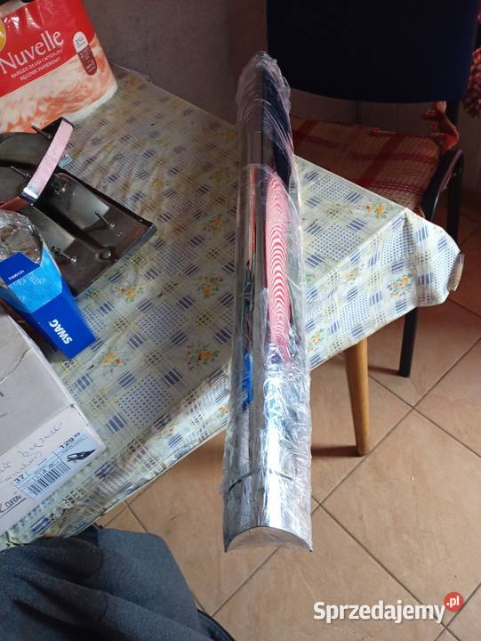 Zderzaki do starej skody Łowicz