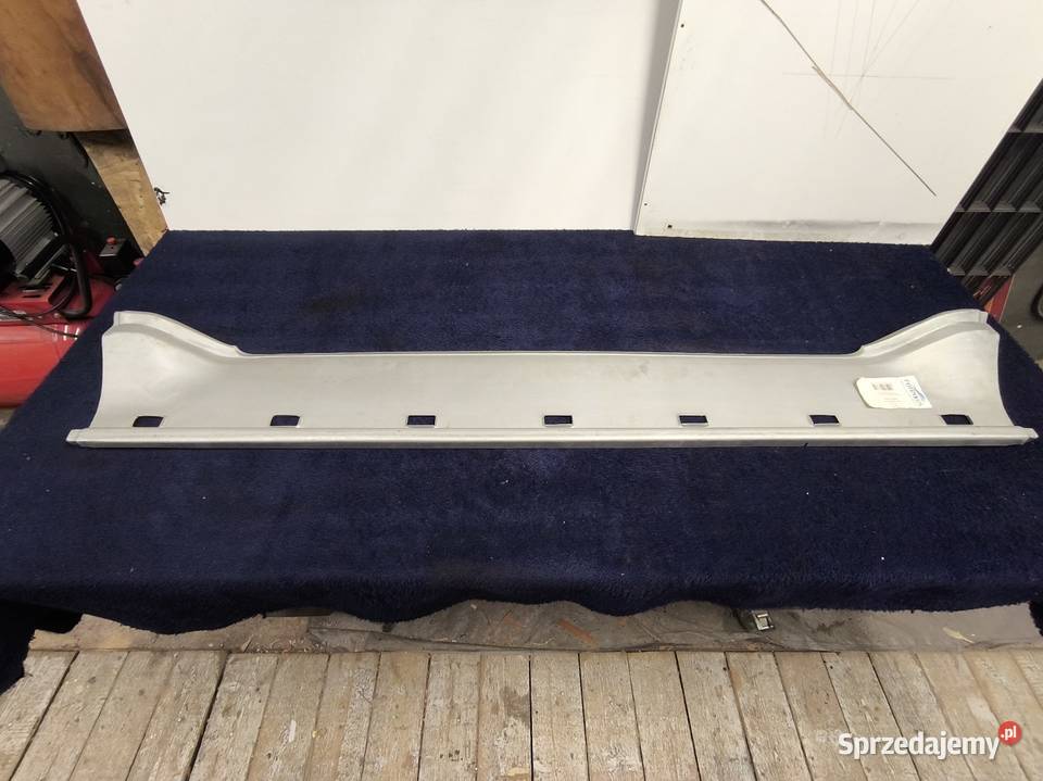 Pas tylny do VW LT 35 Karoseria Warszawa