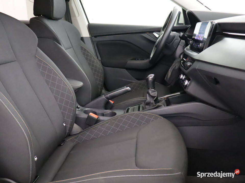 Skoda Scala 10 TSI Bielany Wrocławskie sprzedam