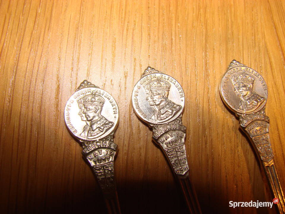 małą łyżeczka Pruszcz Gdański