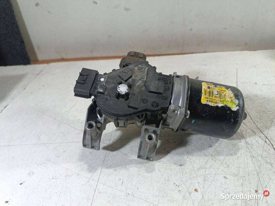 MECHANIZM WYCIERACZEK PRZEDNICH DACIA SANDERO II sprzedam