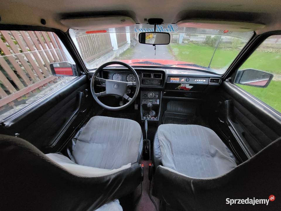 Łada Lada VAZ 2107