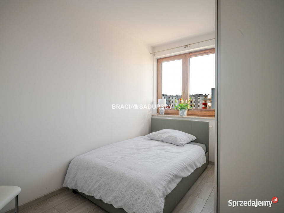 Mieszkanie 566m2 3 pokoje Kraków