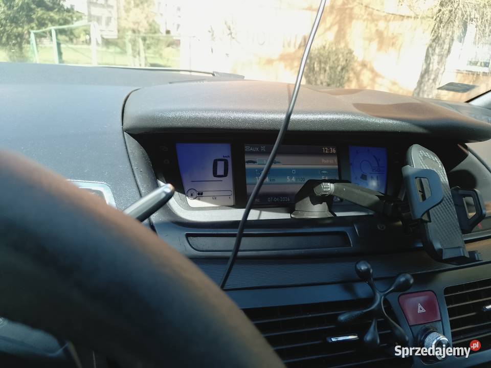 C4 Picasso C4 Picasso świętokrzyskie