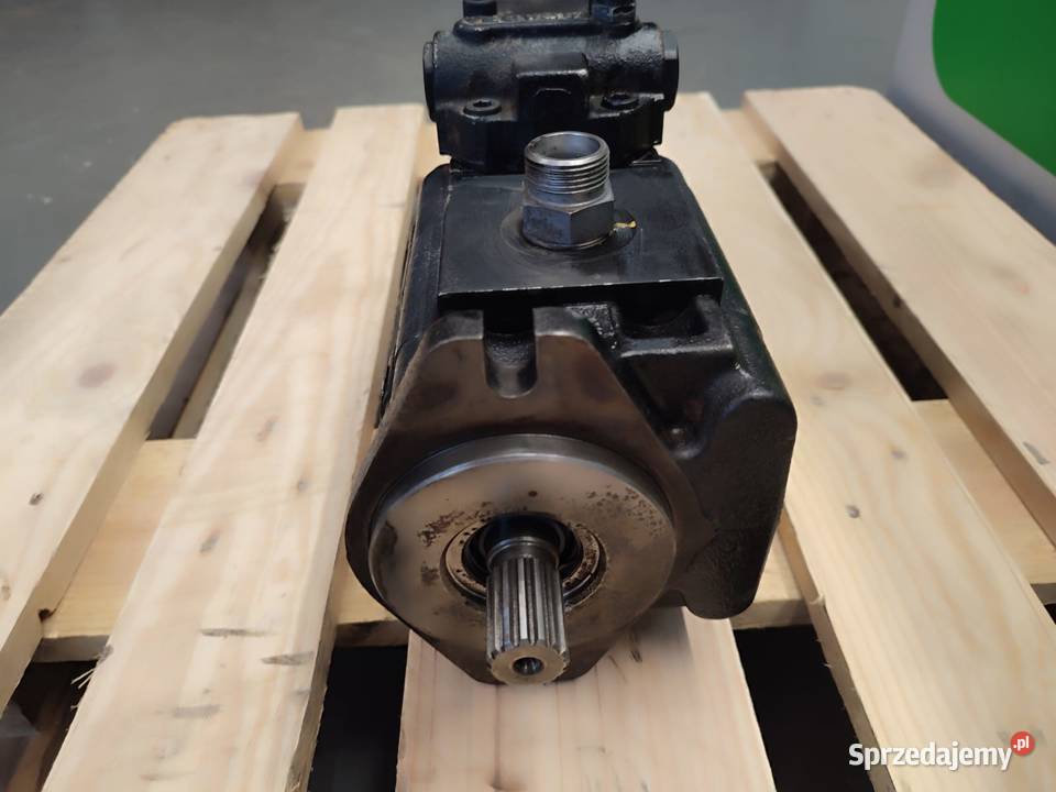 Pompa hydrauliczna 79913MN3 Cassapa 259587 Wilkowo