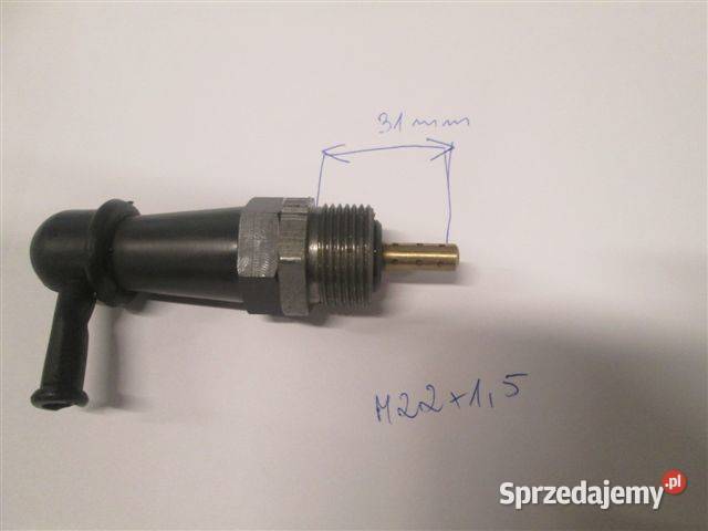 szczotkotrzymacz M22x15 do tokarki 1M63 Wrocław