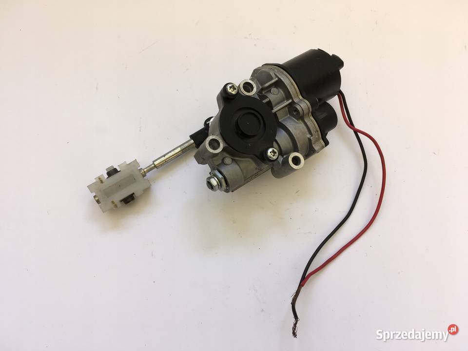YAMAHA YZFR1 RN22 Mechanizm Silnik przepustnic Łobżenica