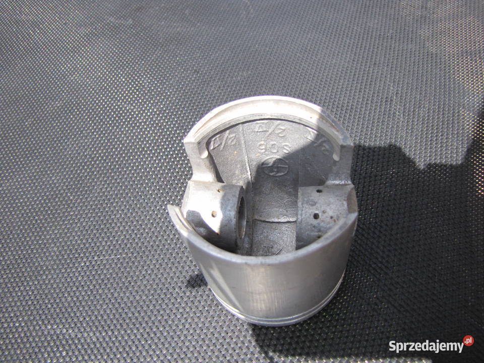 Tłok FSO Shl M06 U T Wsk M150 5773mm III szlif Rzepin Drugi