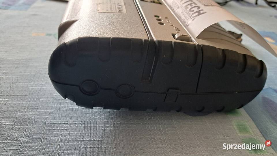Drukarka termiczna Extech Model S4500THS Zielona Góra