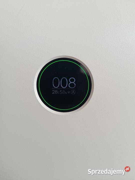 Oczyszczacz powietrza Xiaomi Mi Air Purifier Pro Dąbrowa Górnicza