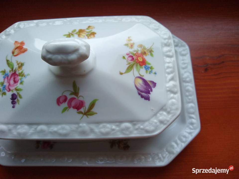 Maselnica Rosenthal Maria Sommerstrauss Kalisz