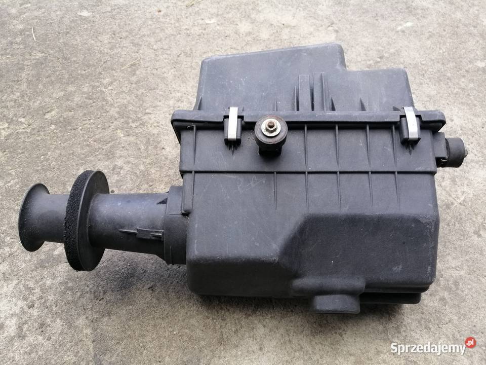 Obudowa filtra BMW E34 M43 benzyna Radomsko
