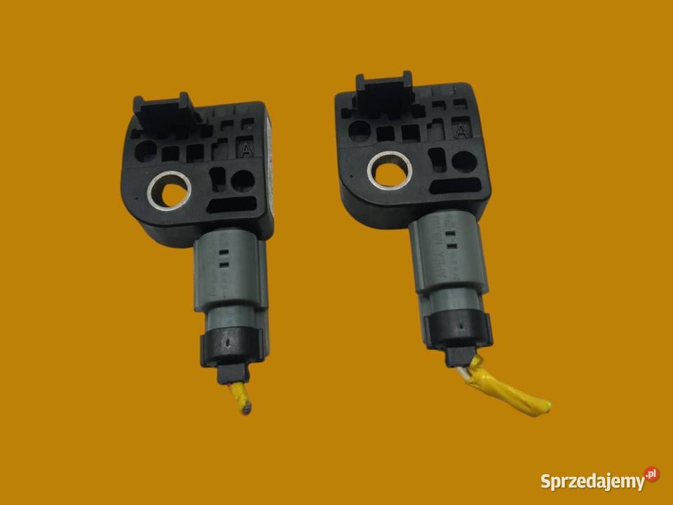 CZUJNIK SENSOR UDERZENIOWY KPL 2 959202S000 Kia świętokrzyskie sprzedam
