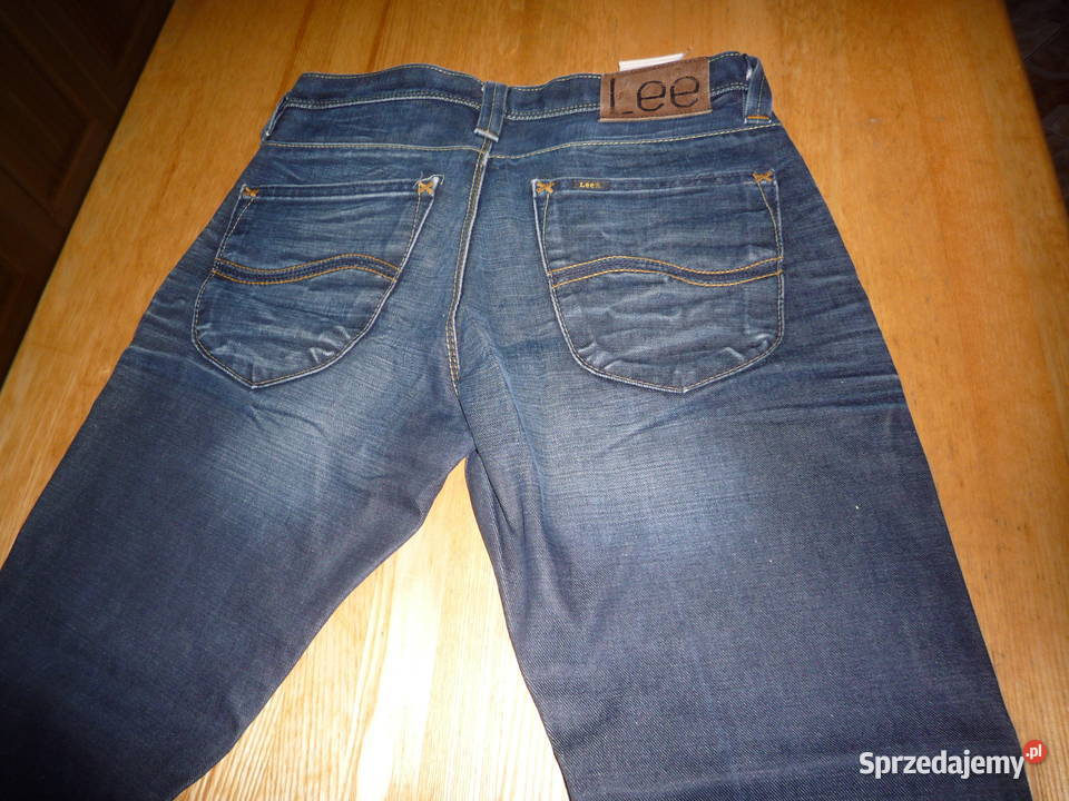 lee roscoe 32 32 Chmiel sprzedam