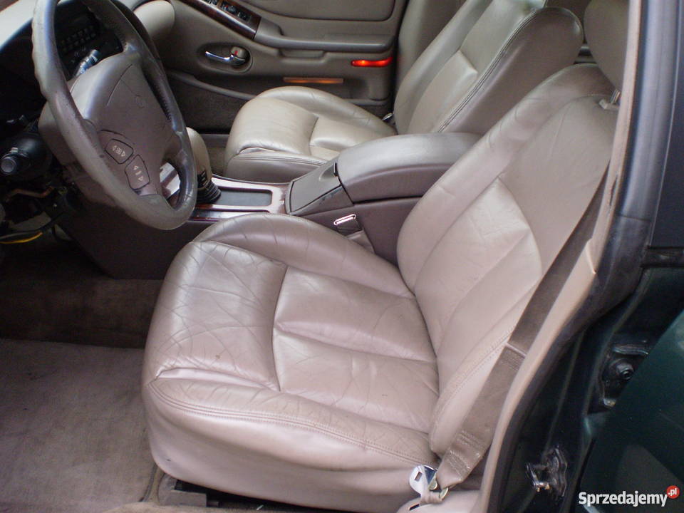 Oldsmobile Arora V8 4/5 Toruń