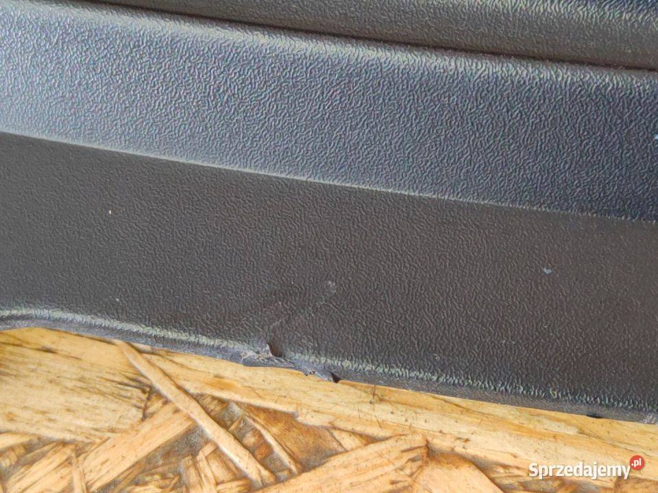 CHRYSLER 300M PODSZYBIE LEWY PRZÓD 04805015AC osobowe wielkopolskie