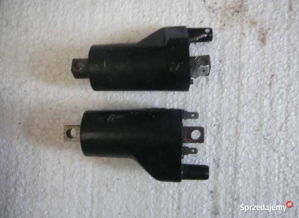 cewka zapłonowa Suzuki SV 650 Pozostałe Ostrów Wielkopolski