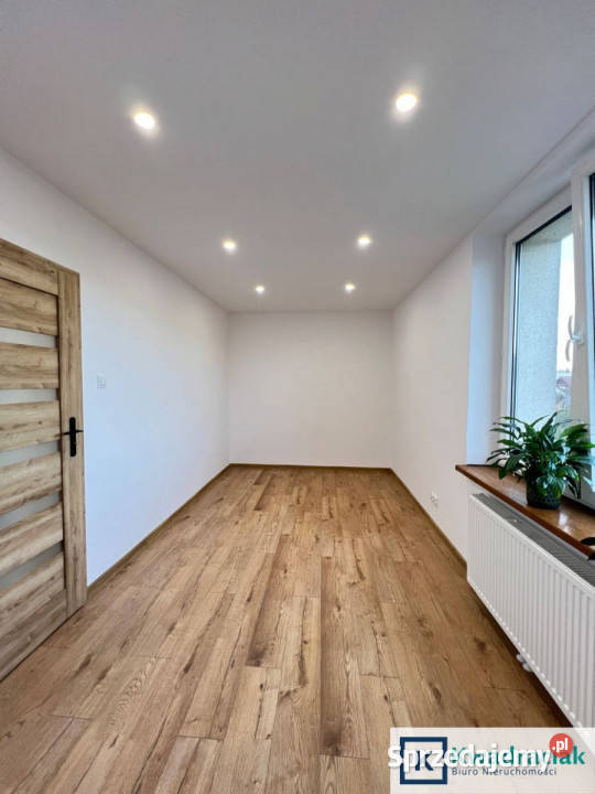 Mieszkanie 4944m2 2 pokoje Sanok sprzedam