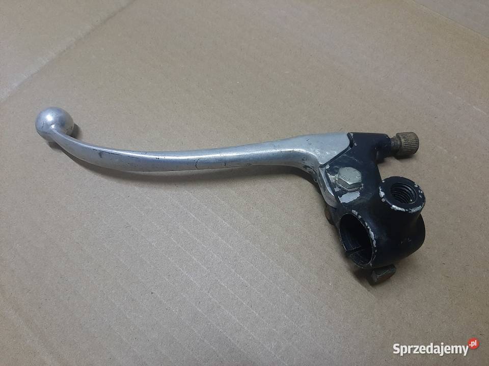 Suzuki GT 380 550 dźwignia sprzęgła klamka Sieciechów sprzedam