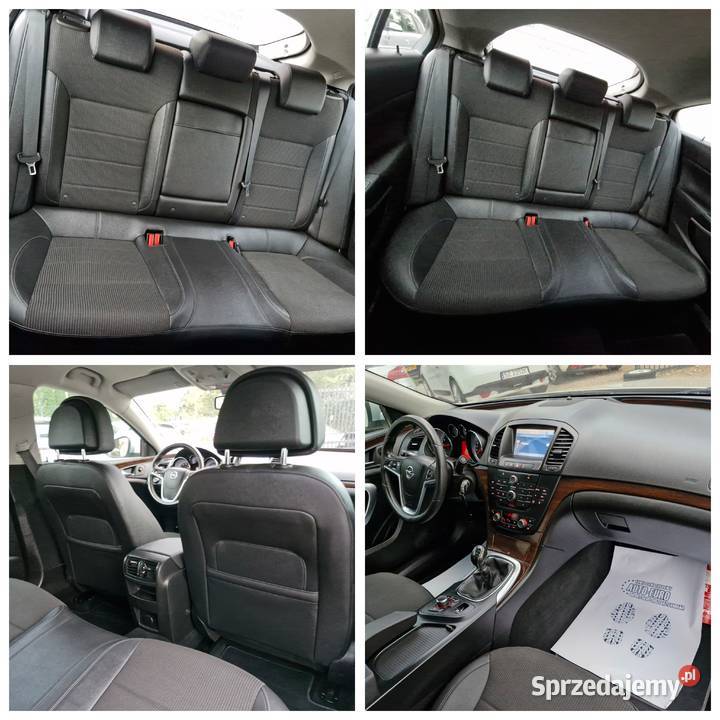 16T 180 Cosmo 100 bezwypadkowa serw ASO stan isofix małopolskie Kraków