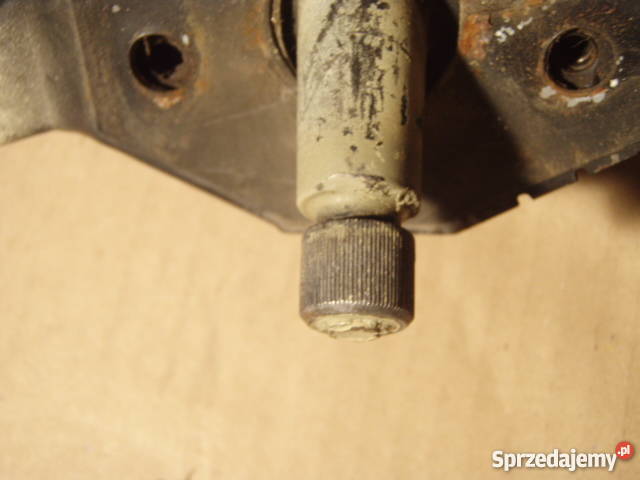 Mechanizm silniczek wycieraczek przód vw Polo pomorskie Gdańsk