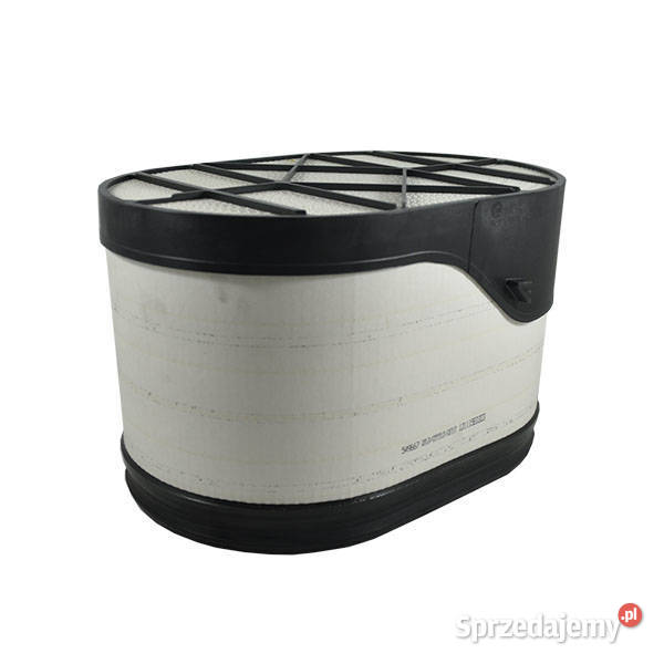 49667 Filtr powietrza WIX