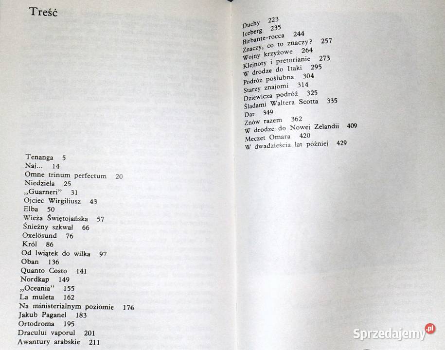 Znaczy Kapitan Karol Olgierd Borchardt Rok wydania 1977 Chełm