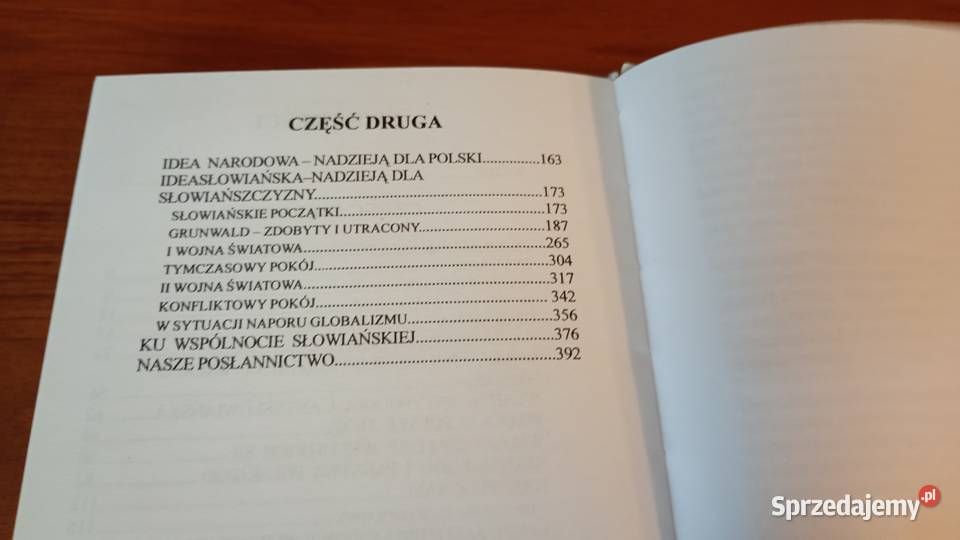 W obronie Polski w obronie słowiańszczyzny Gdańsk
