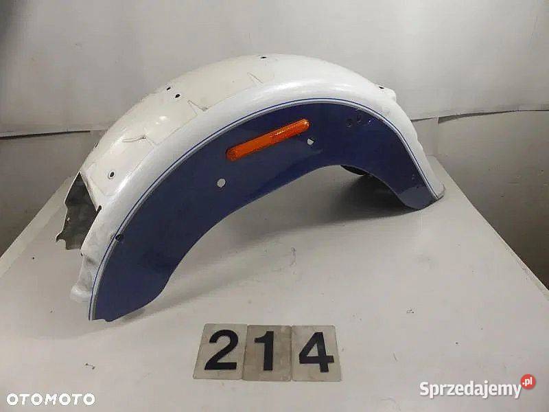 Błotnik tył Harley Davidson Softail Flstn Deluxe Poznań